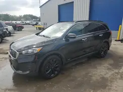 5XYPGDA50LG677740 2020 KIA SORENTO