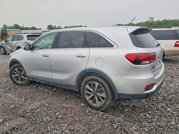 5XYPGDA50LG679424 2020 KIA SORENTO - Image 2