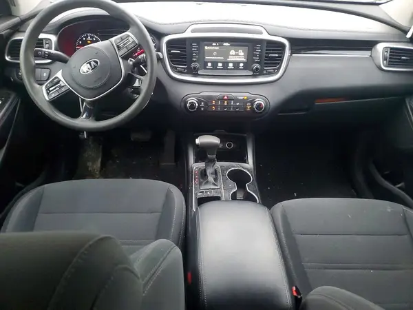 5XYPGDA50LG679424 2020 KIA SORENTO - Image 8