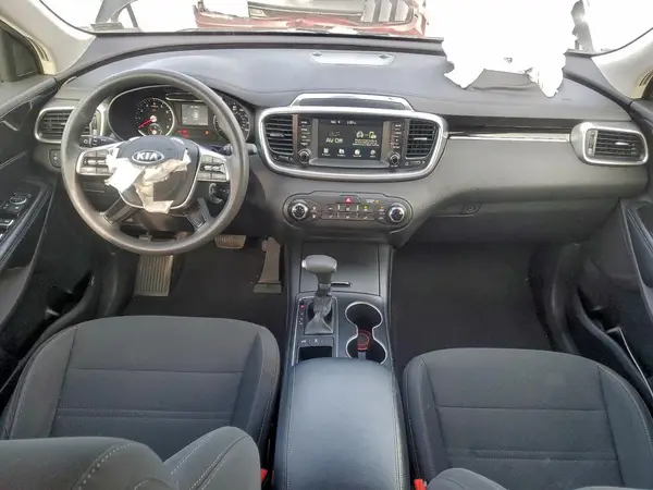 5XYPGDA50LG679651 2020 KIA SORENTO - Image 8