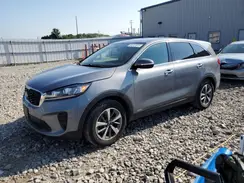 5XYPGDA50LG680816 2020 KIA SORENTO