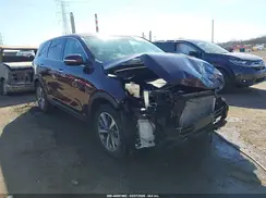 5XYPGDA50LG681898 2020 KIA SORENTO
