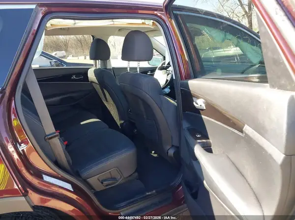 5XYPGDA50LG681898 2020 KIA SORENTO - Image 8