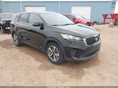 5XYPGDA50LG682789 2020 KIA SORENTO