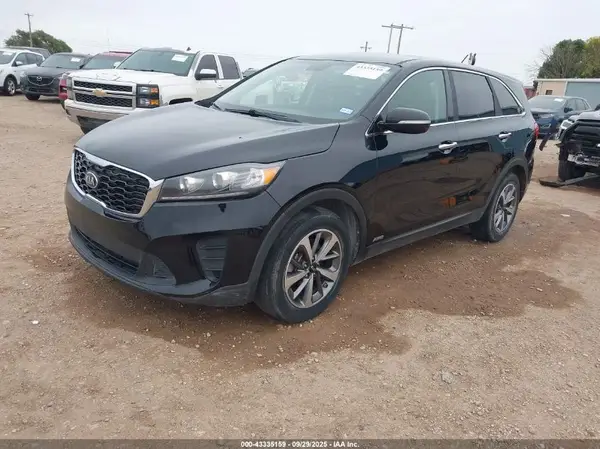 5XYPGDA50LG682789 2020 KIA SORENTO - Image 2