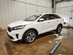 5XYPGDA50LG683523 2020 KIA SORENTO