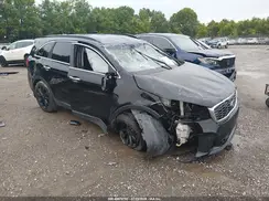 5XYPGDA50LG684865 2020 KIA SORENTO