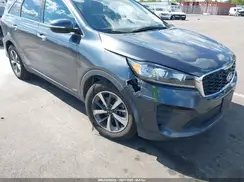 5XYPGDA50LG692299 2020 KIA SORENTO