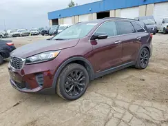 5XYPGDA50LG693937 2020 KIA SORENTO