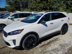 5XYPGDA50LG693985 2020 KIA SORENTO