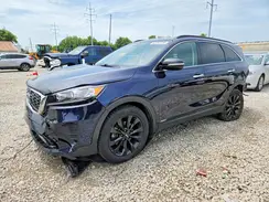 5XYPGDA50LG696207 2020 KIA SORENTO