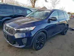 5XYPGDA50LG697468 2020 KIA SORENTO