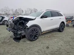 5XYPGDA50LG697759 2020 KIA SORENTO