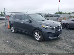 5XYPGDA50LG700319 2020 KIA SORENTO
