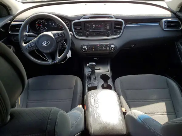5XYPGDA51GG001254 2016 KIA SORENTO - Image 8