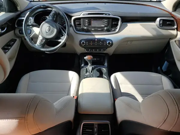 5XYPGDA51GG001769 2016 KIA SORENTO - Image 8