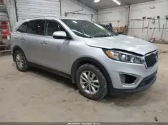 5XYPGDA51GG006924 2016 KIA SORENTO