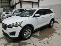 5XYPGDA51GG027868 2016 KIA SORENTO