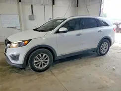 5XYPGDA51GG039017 2016 KIA SORENTO