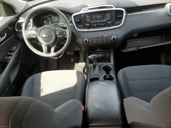 5XYPGDA51GG043732 2016 KIA SORENTO - Image 8