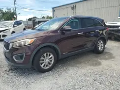 5XYPGDA51GG049403 2016 KIA SORENTO