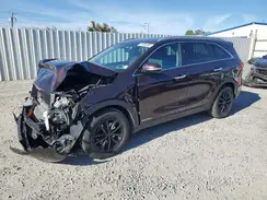 5XYPGDA51GG059557 2016 KIA SORENTO