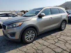 5XYPGDA51GG061020 2016 KIA SORENTO