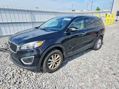5XYPGDA51GG061275 2016 KIA SORENTO