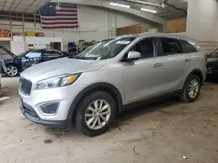 5XYPGDA51GG068615 2016 KIA SORENTO