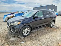 5XYPGDA51GG072227 2016 KIA SORENTO