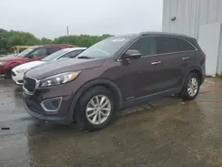 5XYPGDA51GG073684 2016 KIA SORENTO