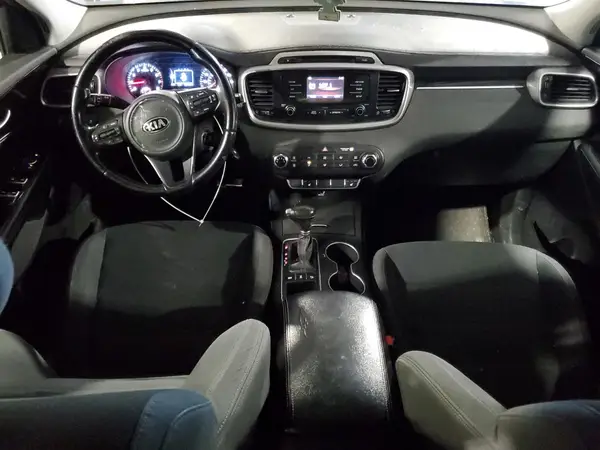 5XYPGDA51GG076374 2016 KIA SORENTO - Image 8
