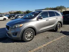 5XYPGDA51GG081400 2016 KIA SORENTO