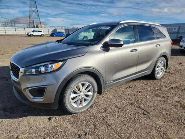 5XYPGDA51GG089156 2016 KIA SORENTO - Image 1