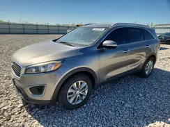 5XYPGDA51GG093885 2016 KIA SORENTO