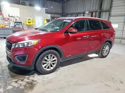 5XYPGDA51GG106263 2016 KIA SORENTO