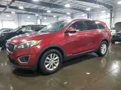 5XYPGDA51GG111799 2016 KIA SORENTO