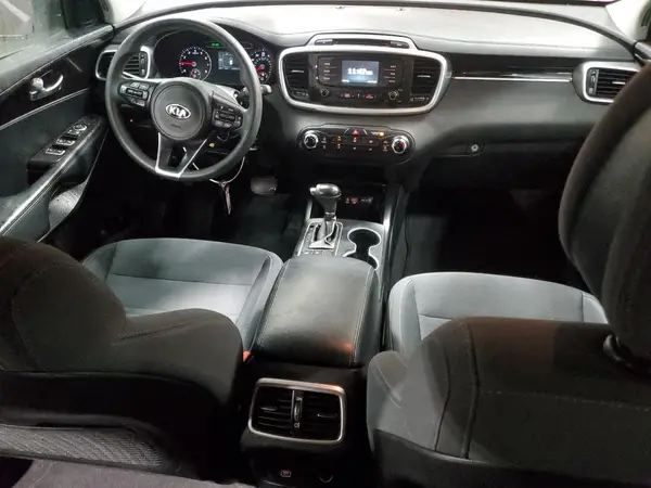 5XYPGDA51GG111799 2016 KIA SORENTO - Image 8