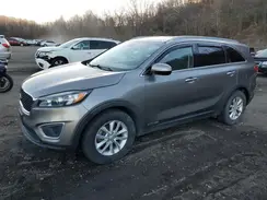 5XYPGDA51GG130692 2016 KIA SORENTO