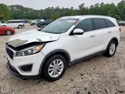 5XYPGDA51GG131017 2016 KIA SORENTO