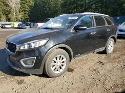 5XYPGDA51GG131714 2016 KIA SORENTO