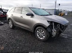 5XYPGDA51GG132037 2016 KIA SORENTO