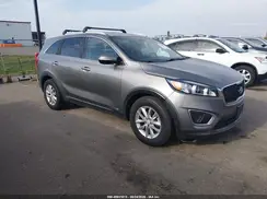 5XYPGDA51GG134127 2016 KIA SORENTO