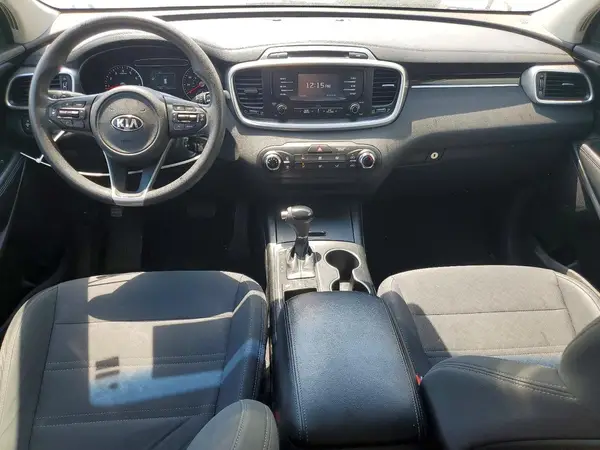 5XYPGDA51GG134399 2016 KIA SORENTO - Image 8