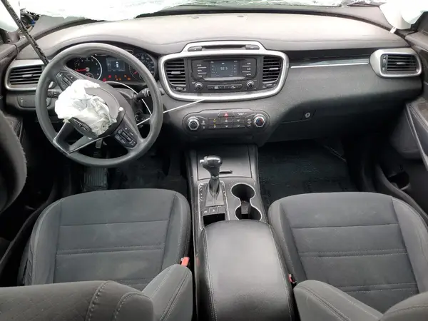 5XYPGDA51GG134435 2016 KIA SORENTO - Image 8