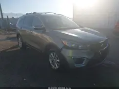 5XYPGDA51GG135343 2016 KIA SORENTO