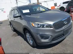 5XYPGDA51GG138906 2016 KIA SORENTO