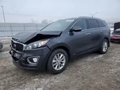 5XYPGDA51GG139747 2016 KIA SORENTO