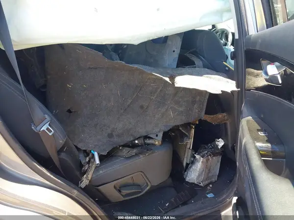 5XYPGDA51GG139909 2016 KIA SORENTO - Image 8