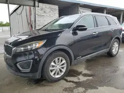 5XYPGDA51GG149937 2016 KIA SORENTO